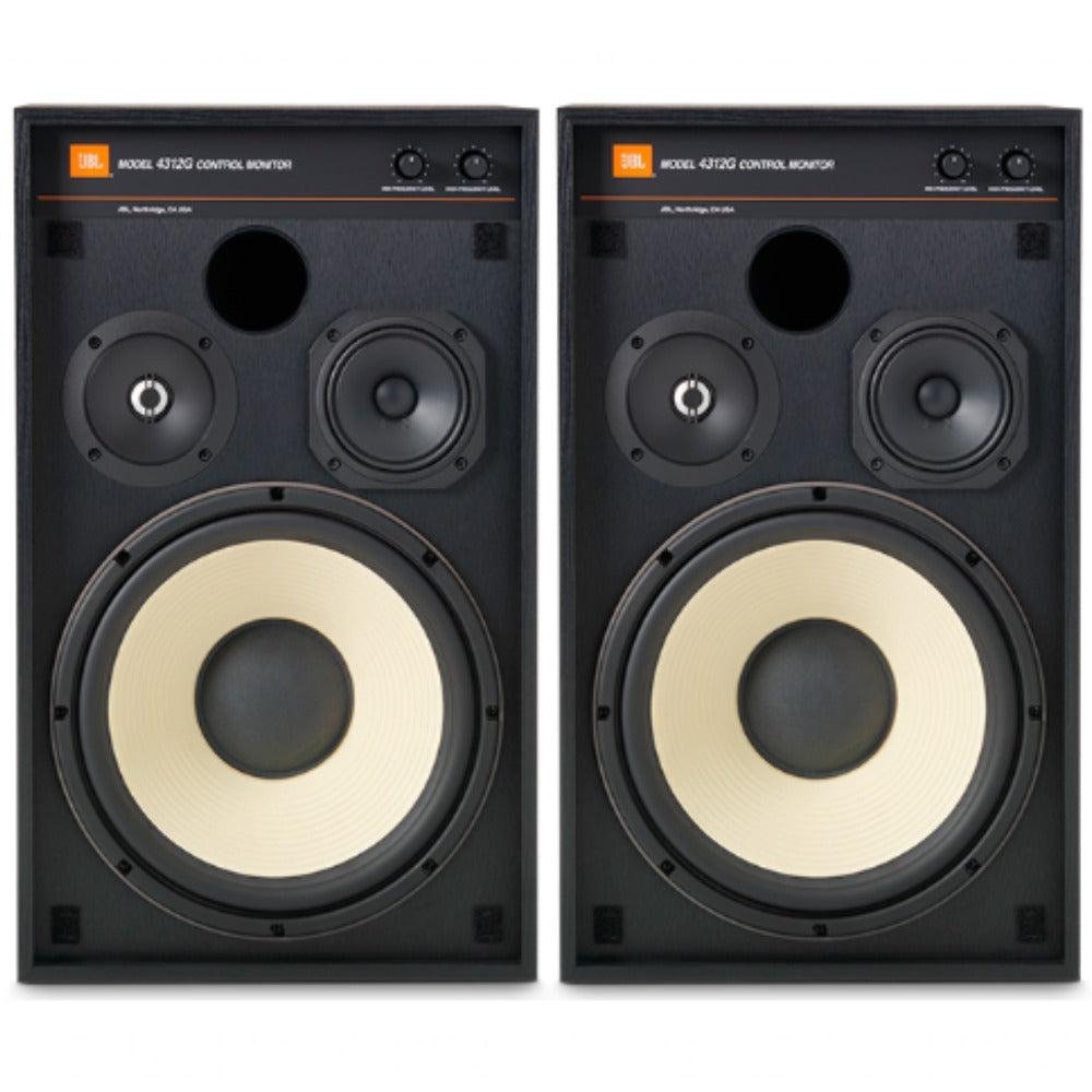 JBL 4312G