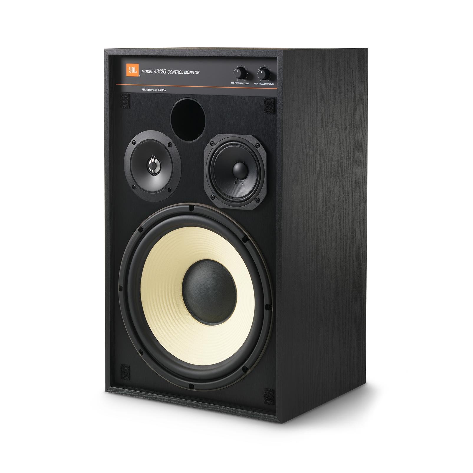JBL 4312G - view 3