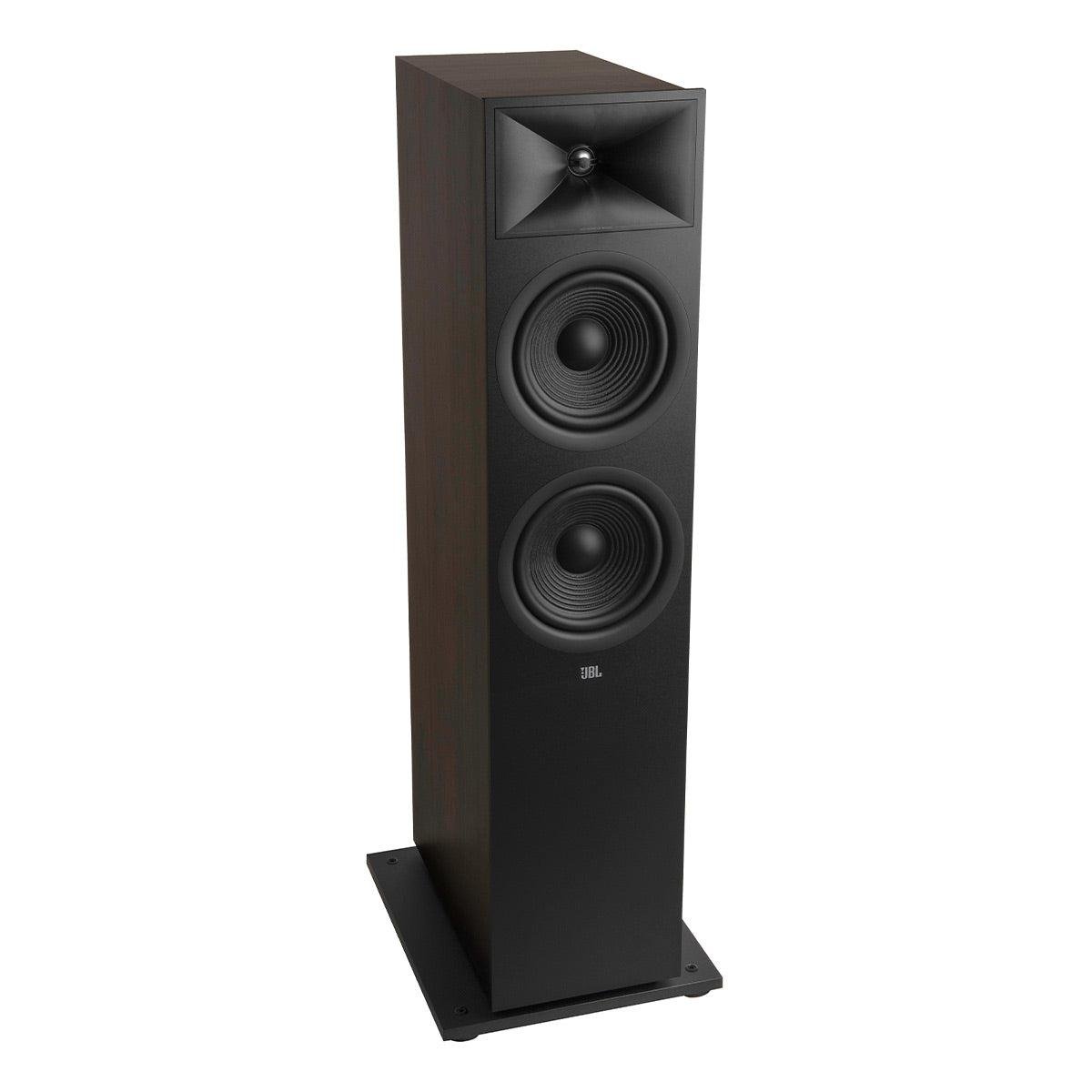 Stage 280F - view 2