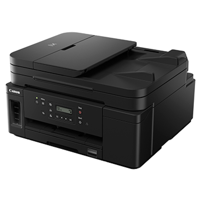 Canon PIXMA GM4070 All-in-One Wi-Fi Monochrome Ink Tank Printer with ADF & Auto Duplex - view 4