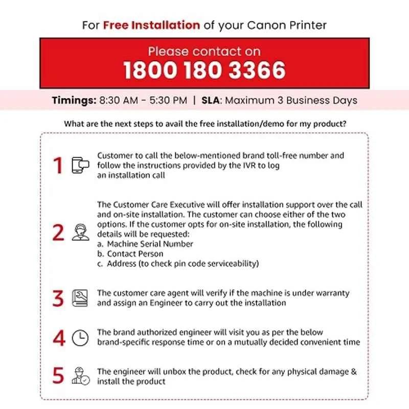 Canon PIXMA GM4070 All-in-One Wi-Fi Monochrome Ink Tank Printer with ADF & Auto Duplex - view 5