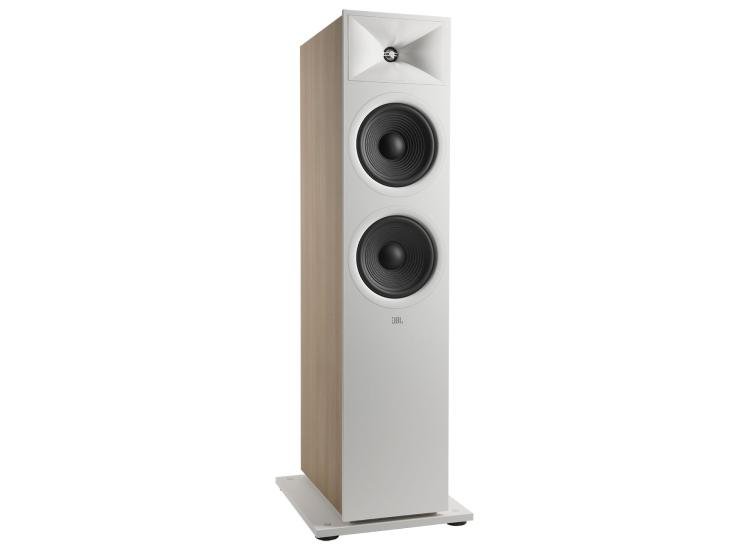 Stage 280F - view 2