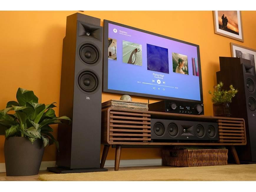 Stage 260F - view 2