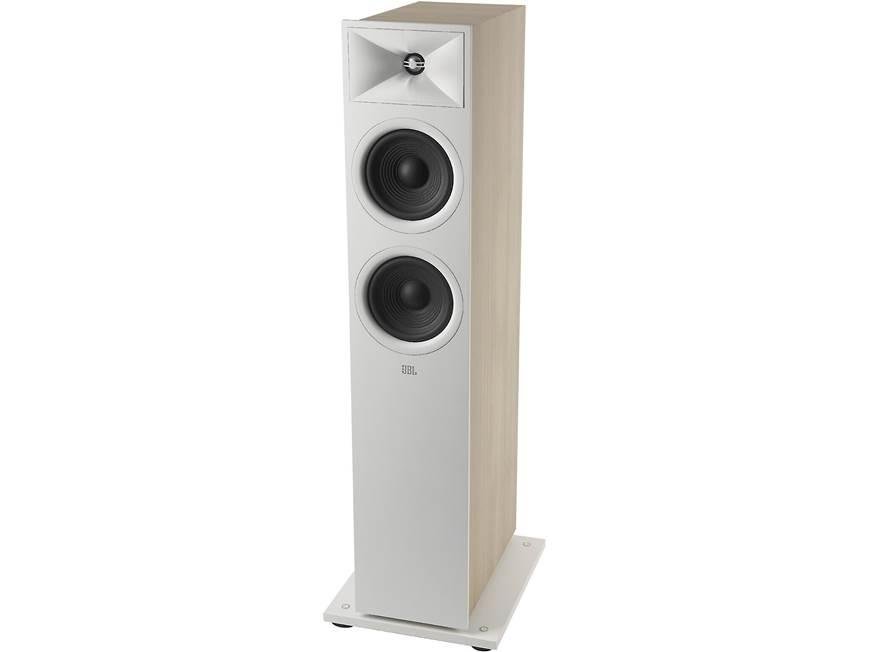 Stage 260F - view 2