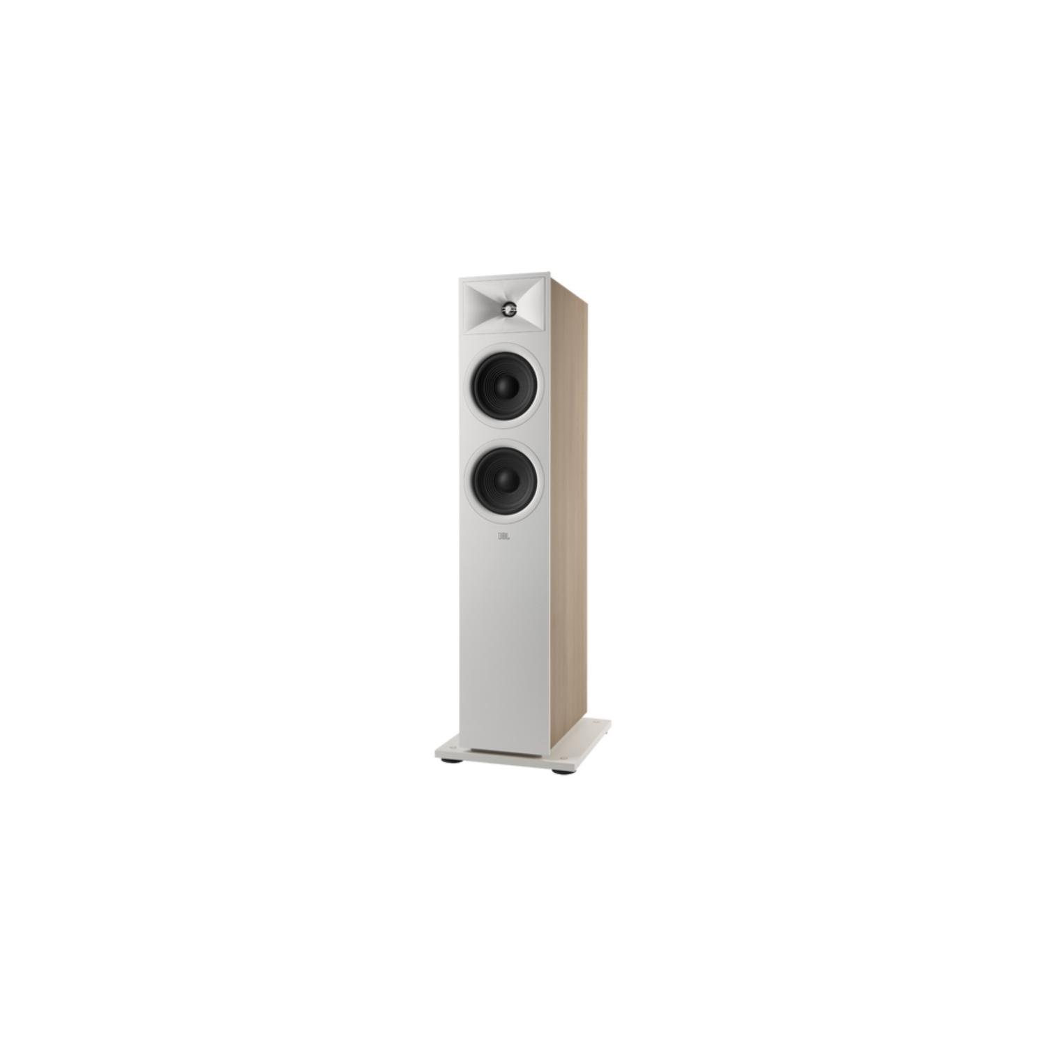 Stage 260F - view 3