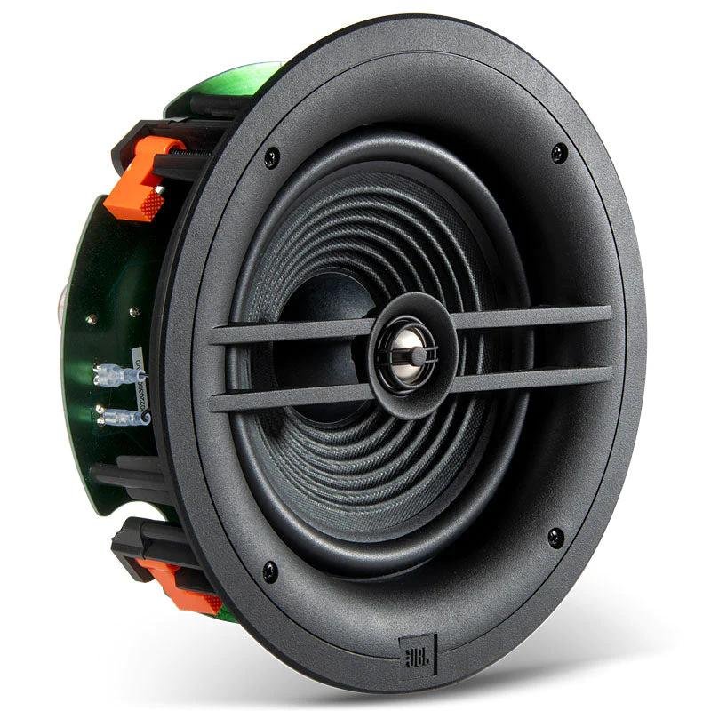 Stage 280C - view 1