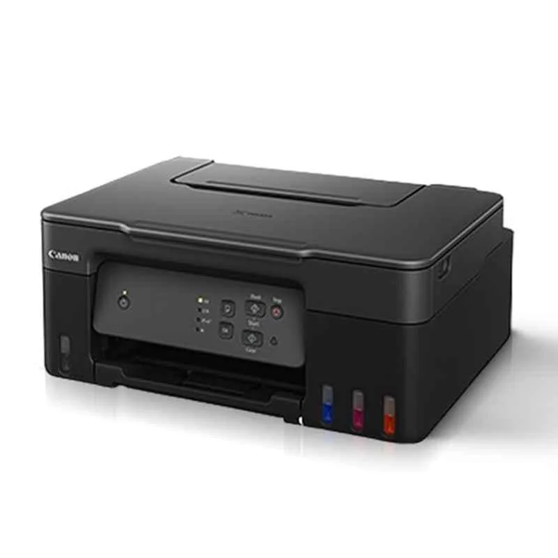 Canon PIXMA G2730 All-in-One Colour Ink Tank Printer with USB Connectivity - view 5