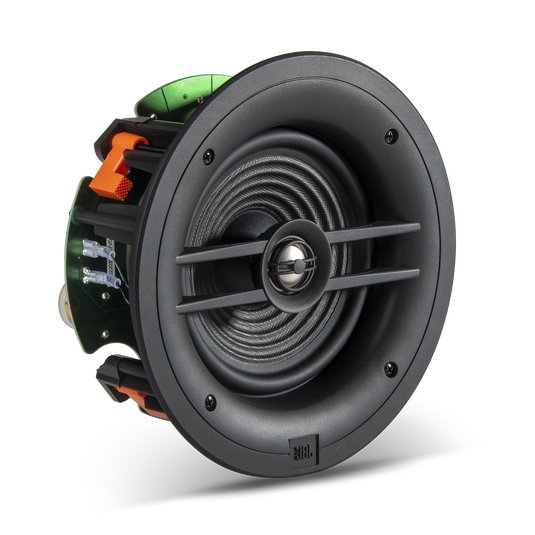 Stage 260C - view 1