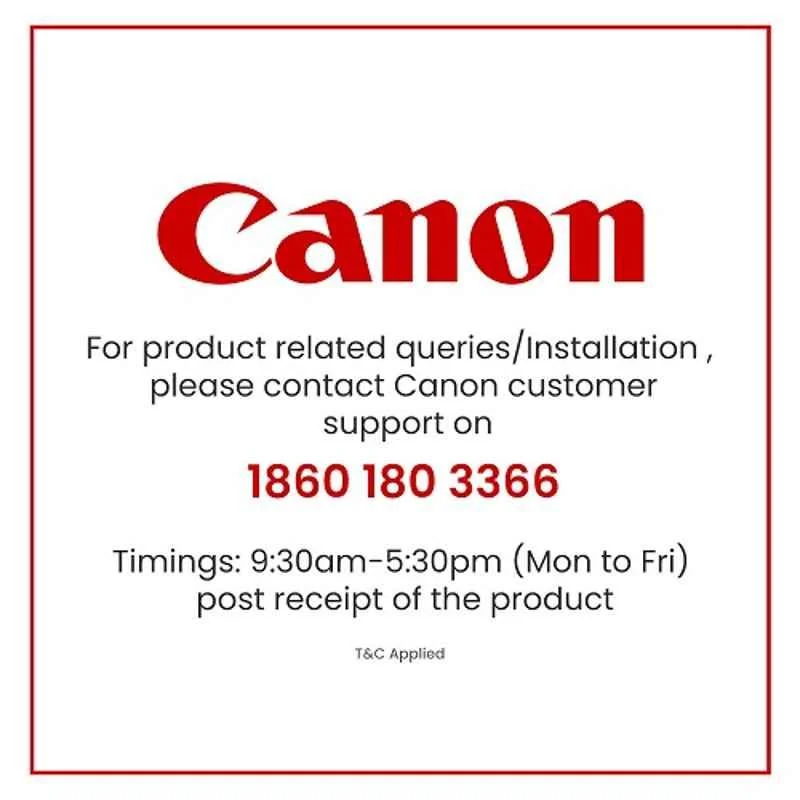 Canon PIXMA MegaTank G3010 All-in-One Colour Ink Tank Printer, Wi-Fi, High Volume Printing, 8.8ppm Mono & 5ppm Colour, Black - view 4