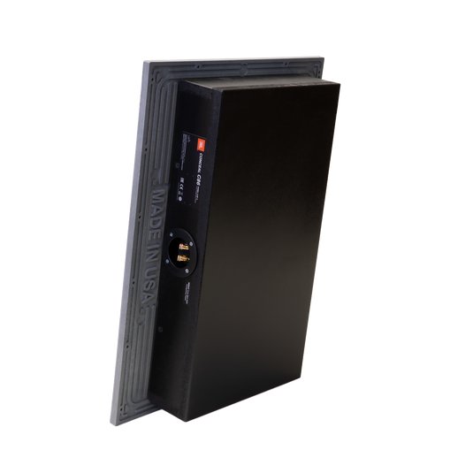 Conceal C86 - view 1