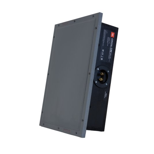 Conceal C86 - view 2