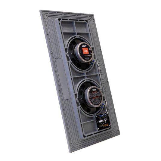 Conceal C82W - view 1
