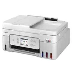 Canon PIXMA MegaTank G4780 All-in-One Colour Ink Tank Printer, Wi-Fi, Auto Duplex & ADF, 2-Year Warranty - view 2