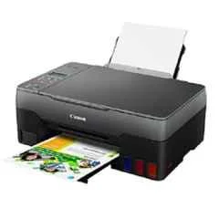 Canon Pixma G3020 Wireless All-In-One Ink Tank Printer for High Volume Printing - view 2