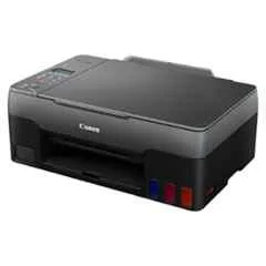 Canon Pixma G3020 Wireless All-In-One Ink Tank Printer for High Volume Printing - view 3