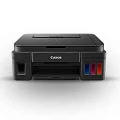 Canon PIXMA G3000 Black All-in-One Wireless Ink Tank Printer - view 6