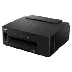 Canon GM2070 Black Single Function Wi-Fi Monochrome Ink Tank Printer with Auto-Duplex & Networking - view 3