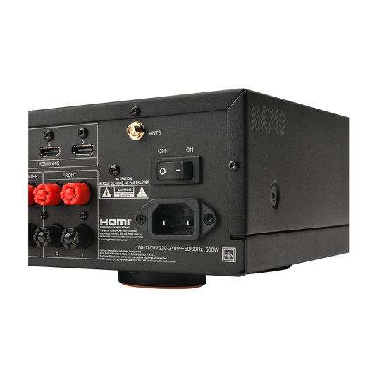 MA710 - view 2