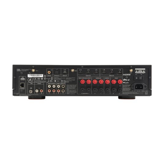 MA710 - view 4