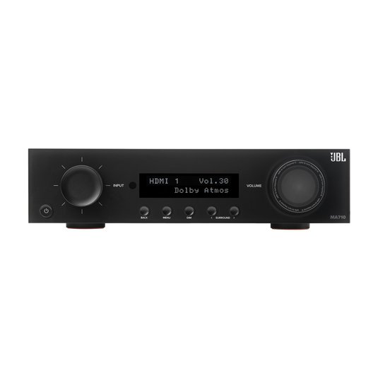 MA710 - view 5