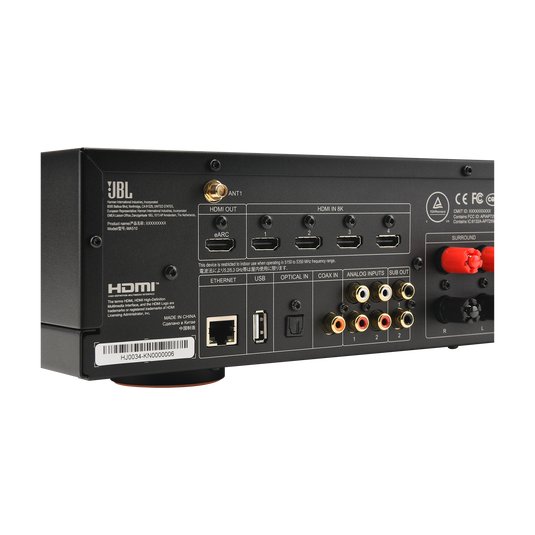 MA510 - view 2