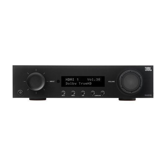 MA510 - view 4