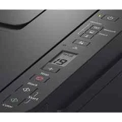 Canon Pixma G 3012 Ink Tank Colour Printer - view 2