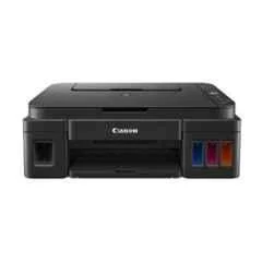 Canon Pixma G 3012 Ink Tank Colour Printer - view 6
