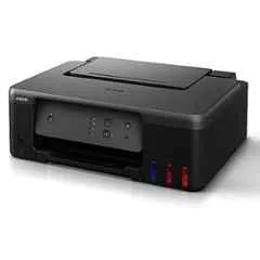 Canon Pixma G1730 Single Function Colour Ink Tank Printer with USB Connectivity - view 4