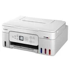 Canon PIXMA G3780 Wi-Fi All-in-One Colour Ink Tank Printer with LCD Display, for Home & Office Use - view 2