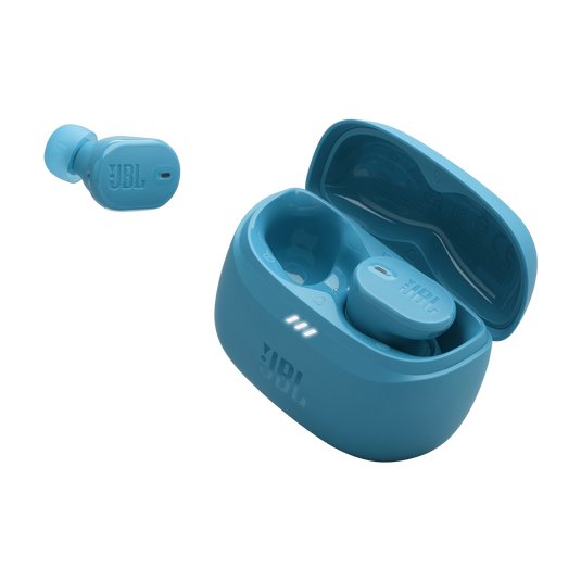 JBL Tune Buds 2 - view 1