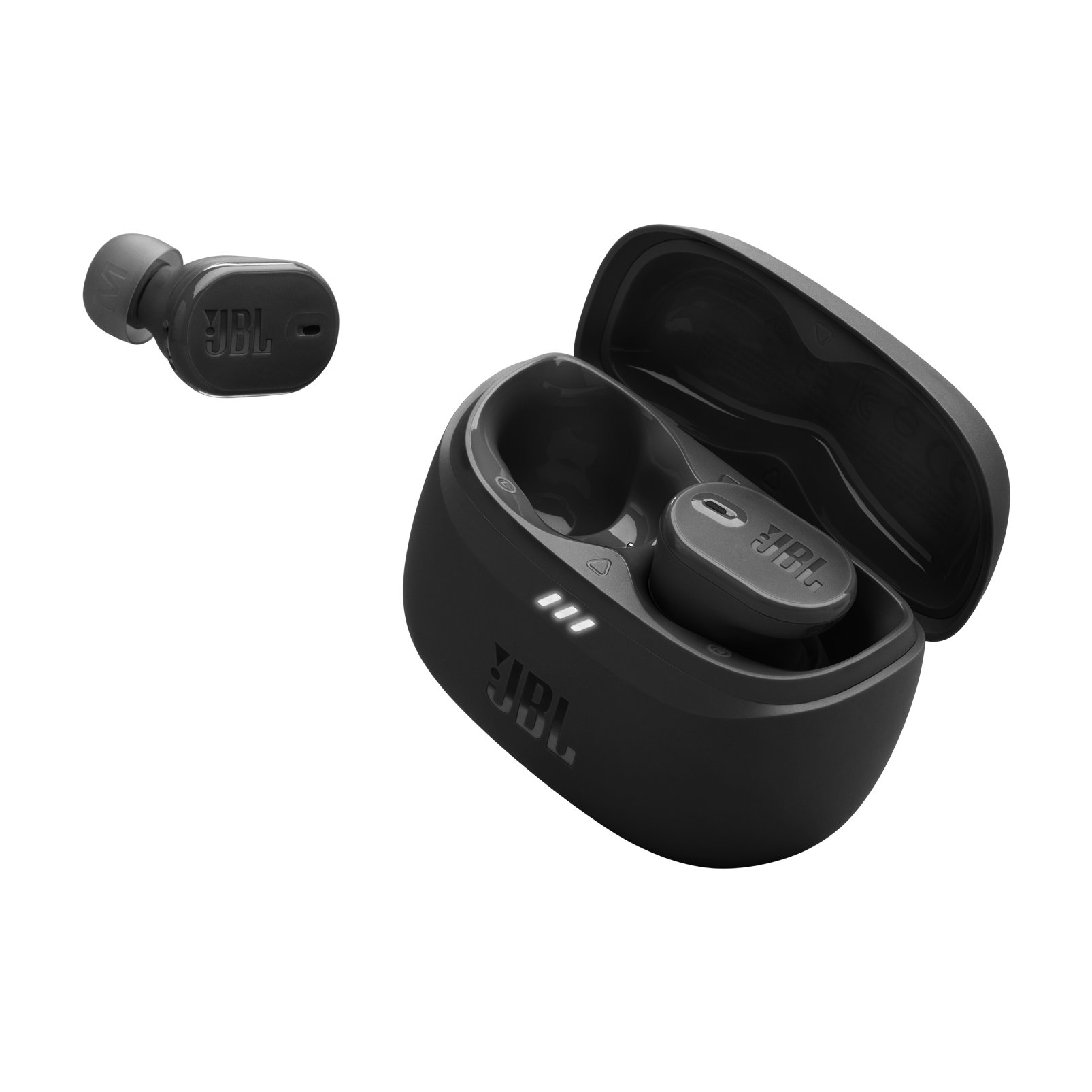JBL Tune Buds 2 - view 1