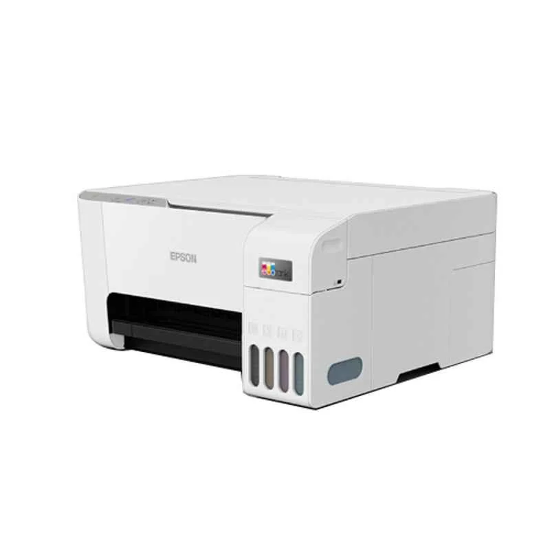 Epson EcoTank L3215 All-in-One Colour Ink Tank Printer with USB Connectivity - view 5
