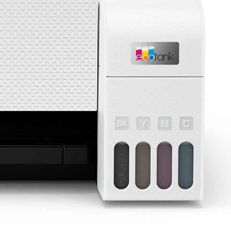 Epson EcoTank L3216 All-In-One Colour Ink Tank Printer with USB Connectivity - view 2
