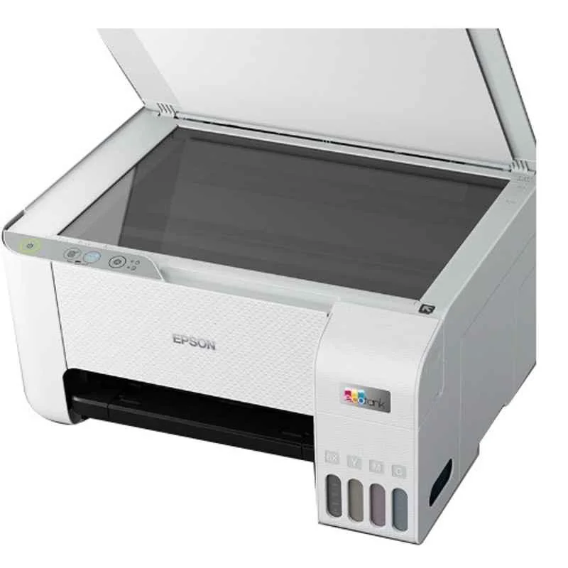Epson EcoTank L3216 All-In-One Colour Ink Tank Printer with USB Connectivity - view 3
