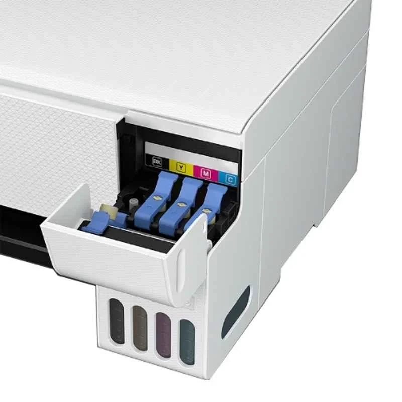 Epson EcoTank L3216 All-In-One Colour Ink Tank Printer with USB Connectivity - view 5