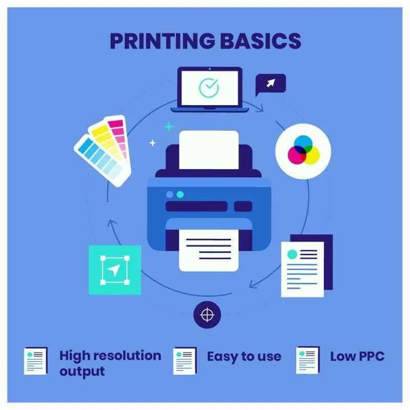 Epson EcoTank M200 All-in-One Monochrome Ink Tank Printer - view 3