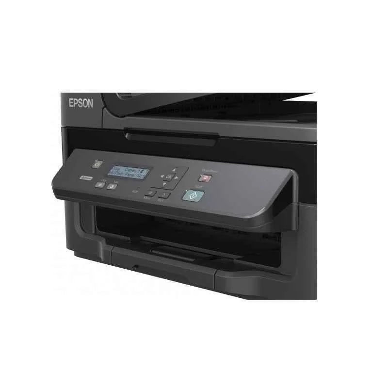 Epson EcoTank M200 All-in-One Monochrome Ink Tank Printer - view 5