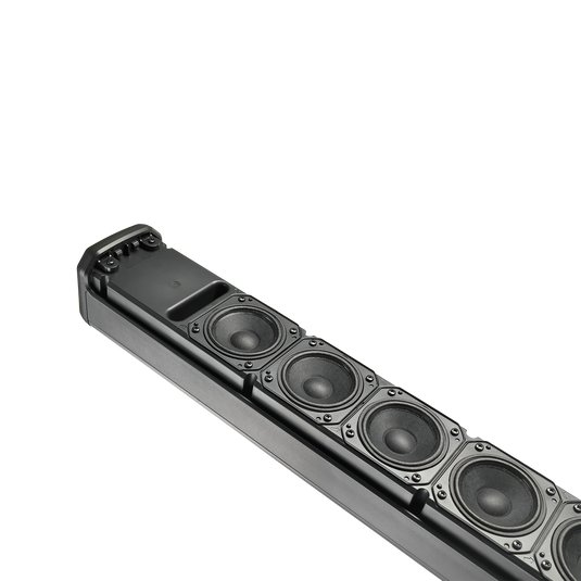 JBL PRX ONE - view 1