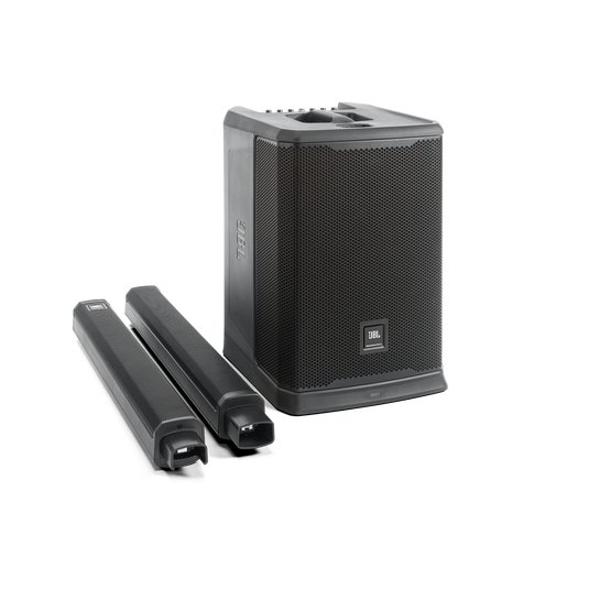 JBL PRX ONE - view 3