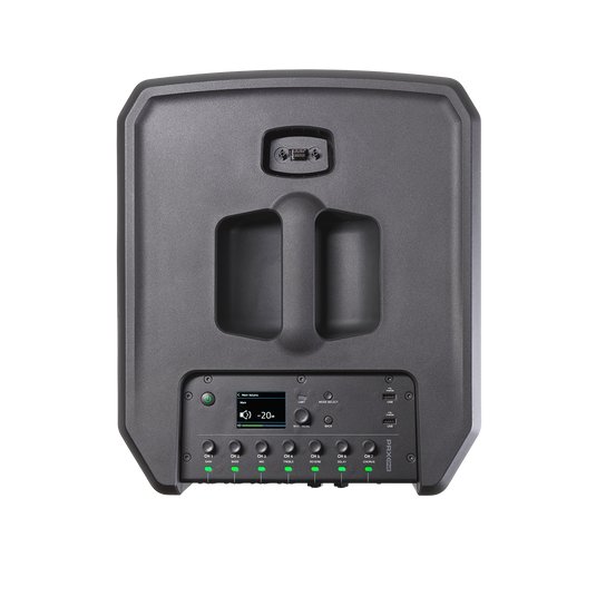JBL PRX ONE - view 5