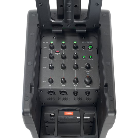 JBL IRX ONE (220V) - view 1