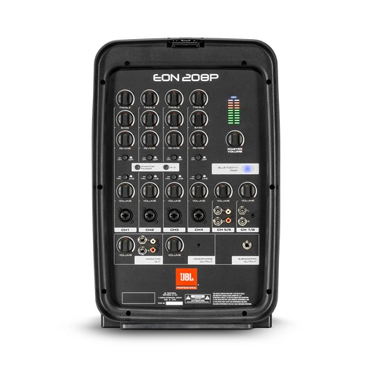 JBL EON208P - view 2