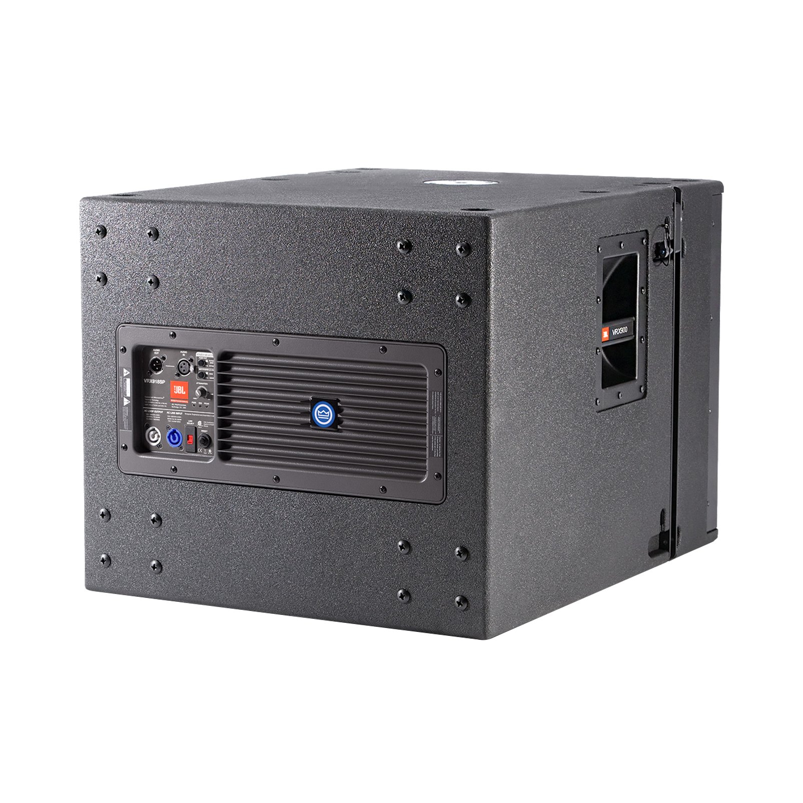 JBL VRX918SP - view 1