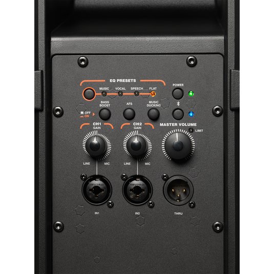 JBL IRX108BT (220V) - view 2