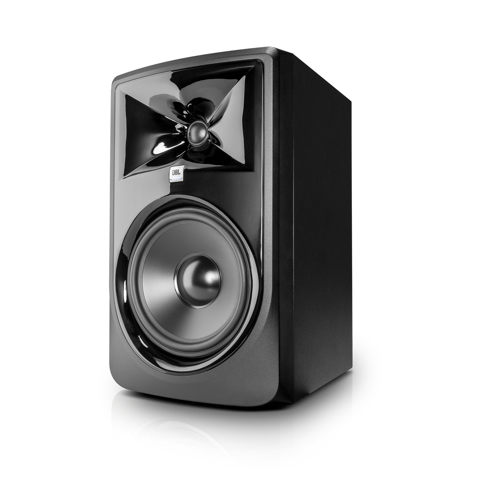 JBL 308P MkII