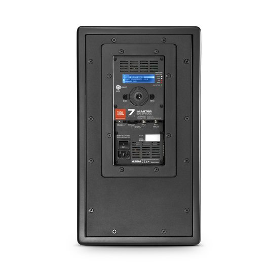 JBL 708P - view 3