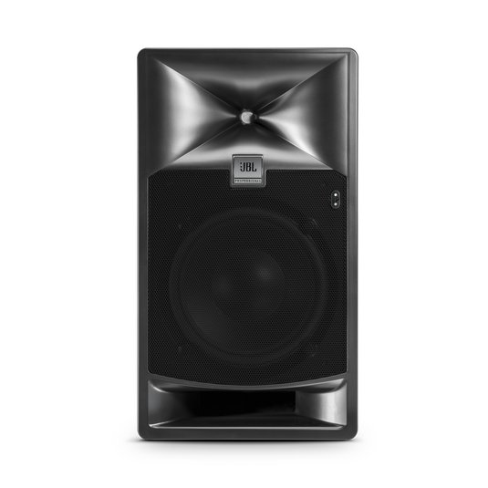 JBL 708P - view 4