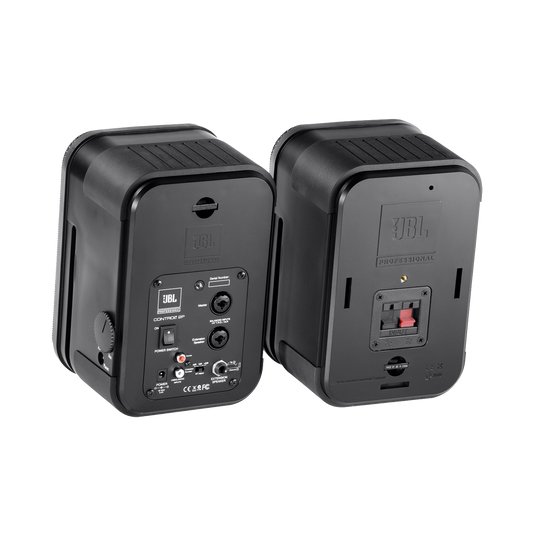 JBL Control 2P (Stereo Pair) - view 4