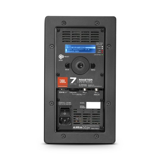 JBL 705P - view 2